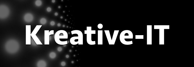 KREATIVE-IT